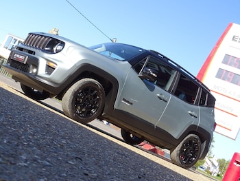 Used Jeep Renegade 2023 for sale - 78347765: Photo