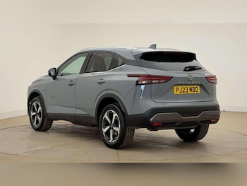 Used Nissan Qashqai 2023 for sale - 78675683: Photo