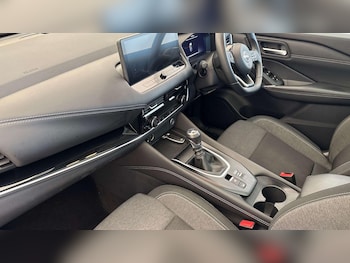Used Nissan Qashqai 2023 for sale - 78675683: Photo
