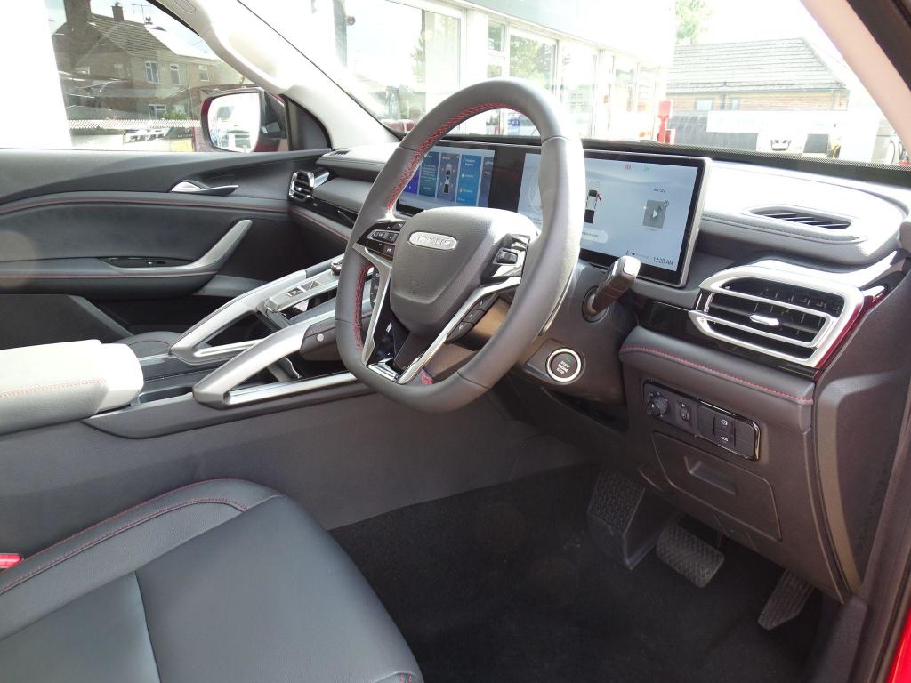 Vehicle 31