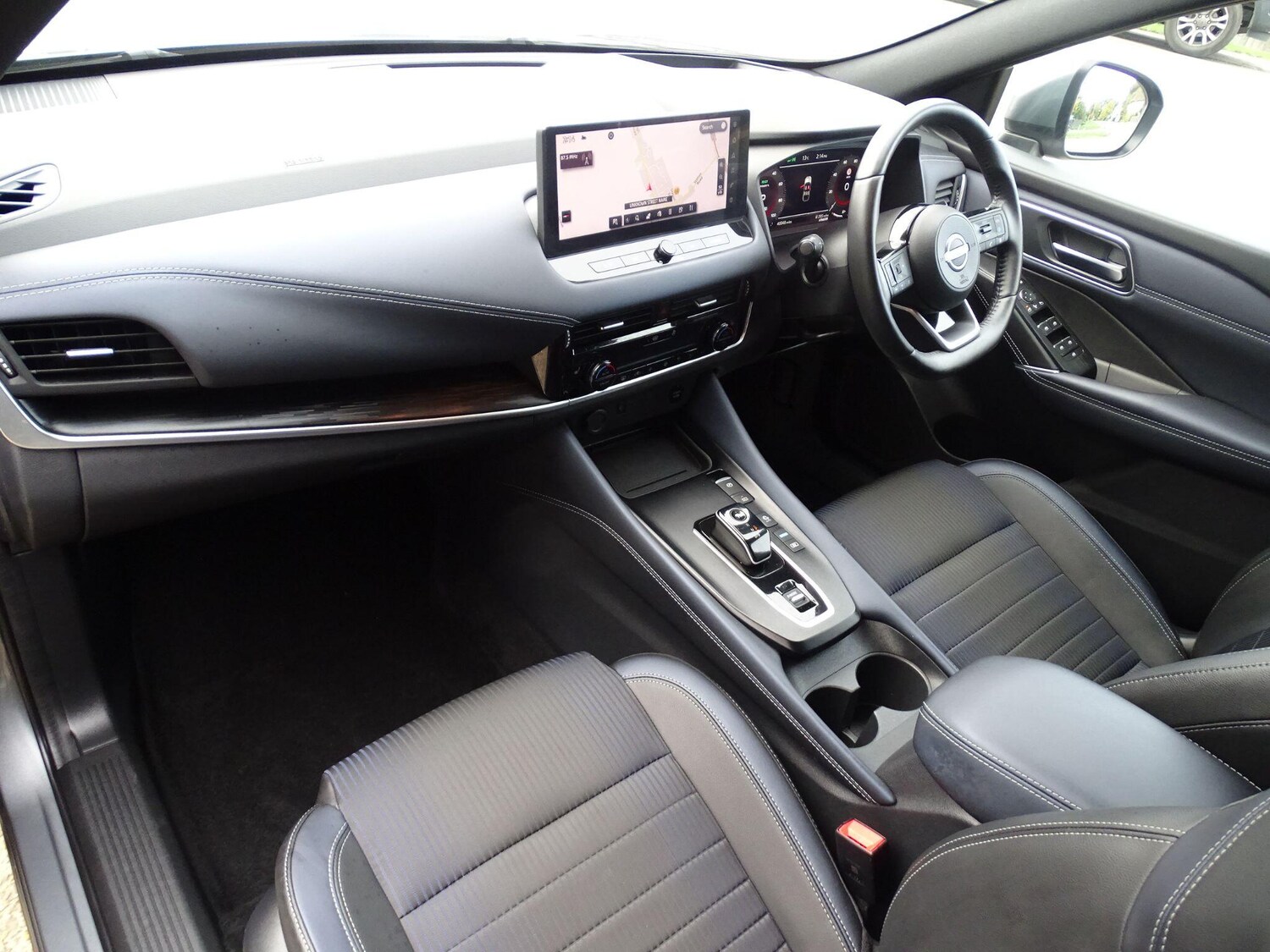 Used Nissan Qashqai 2022 for sale - 77440387: Photo 14