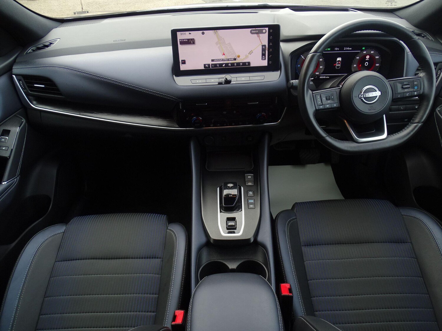 Used Nissan Qashqai 2022 for sale - 77440387: Photo 16