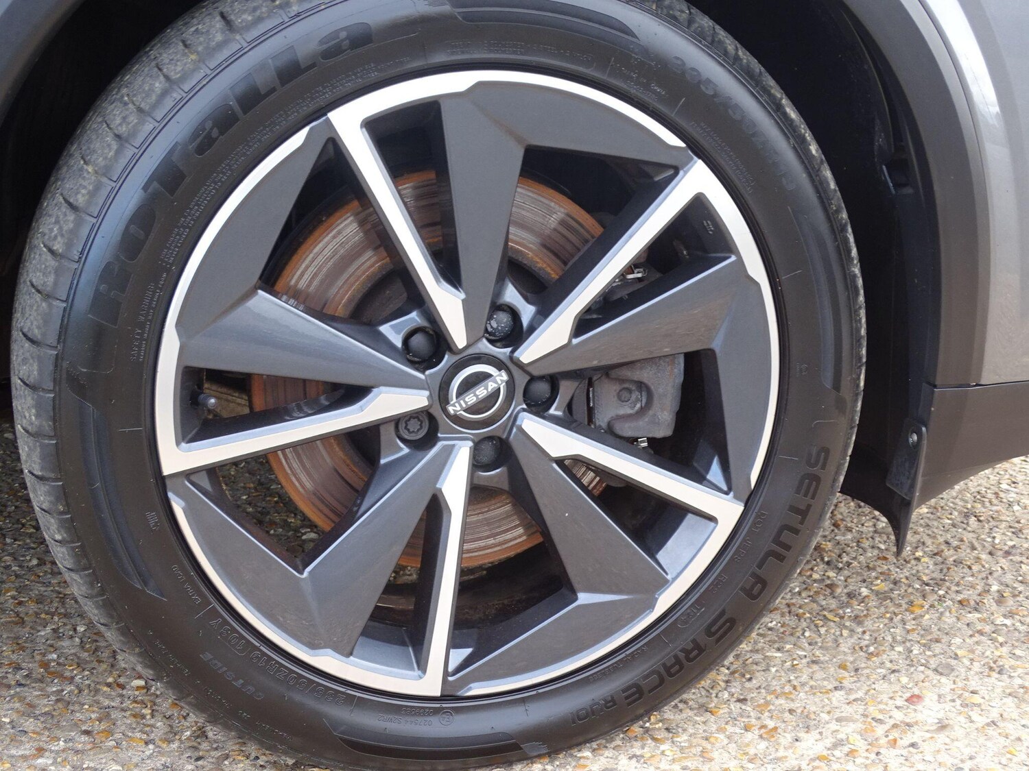 Used Nissan Qashqai 2022 for sale - 77440387: Photo 20