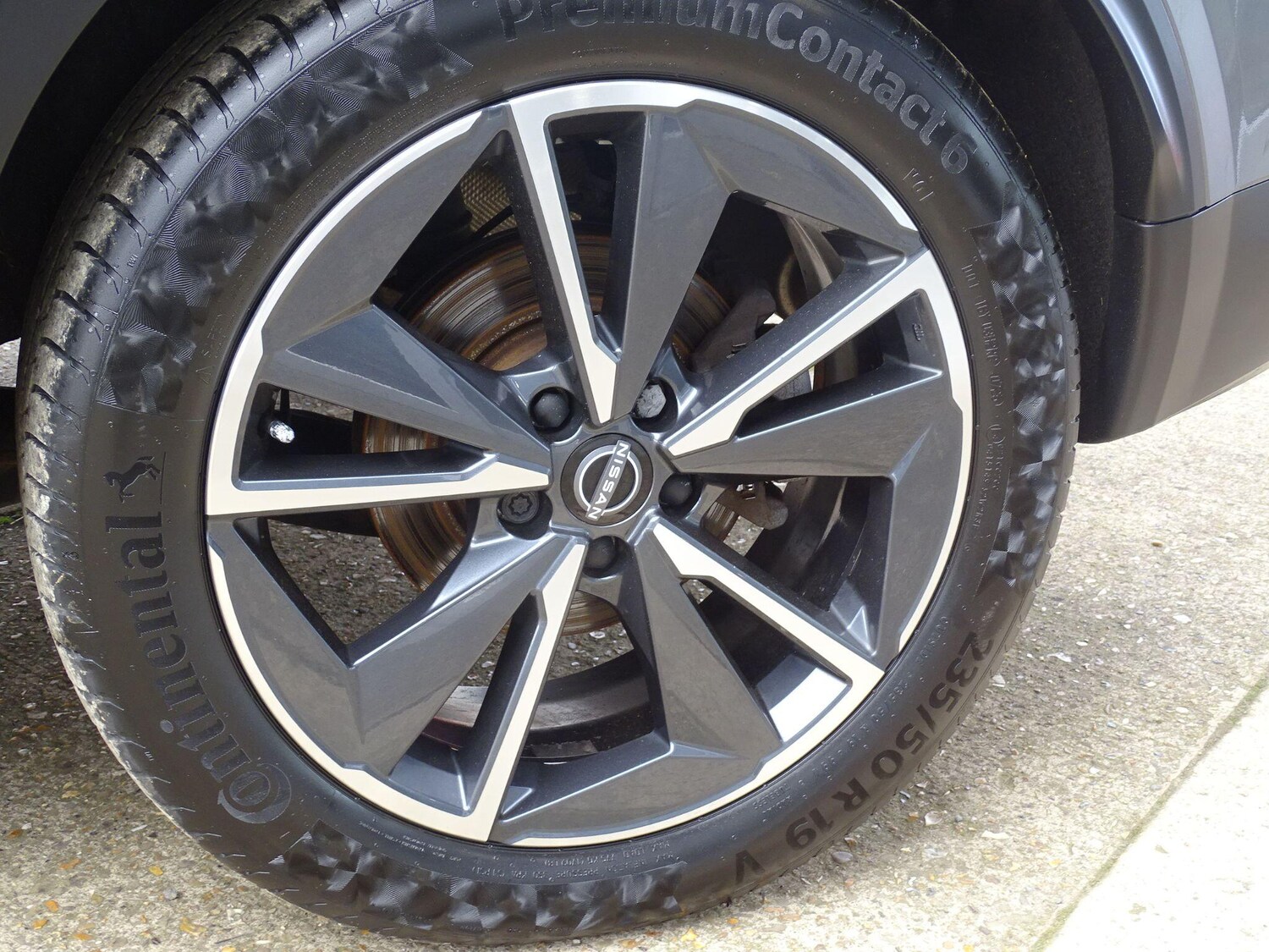 Used Nissan Qashqai 2022 for sale - 77440387: Photo 22