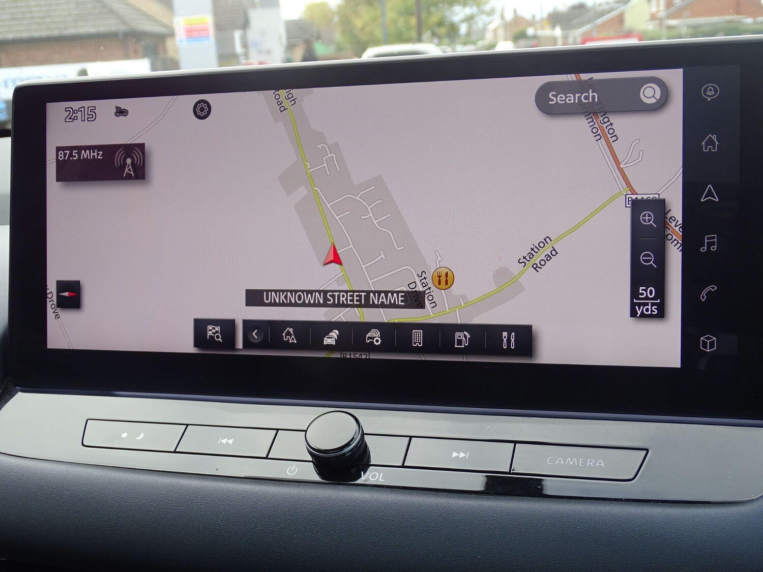 Used Nissan Qashqai 2022 for sale - 77440387: Photo 24