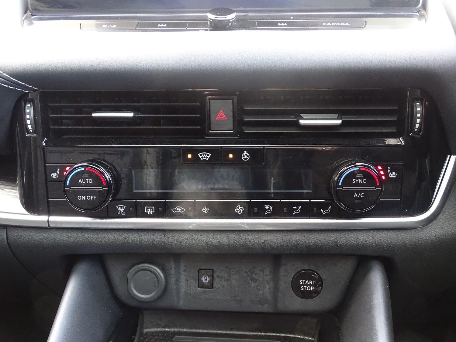 Used Nissan Qashqai 2022 for sale - 77440387: Photo 26