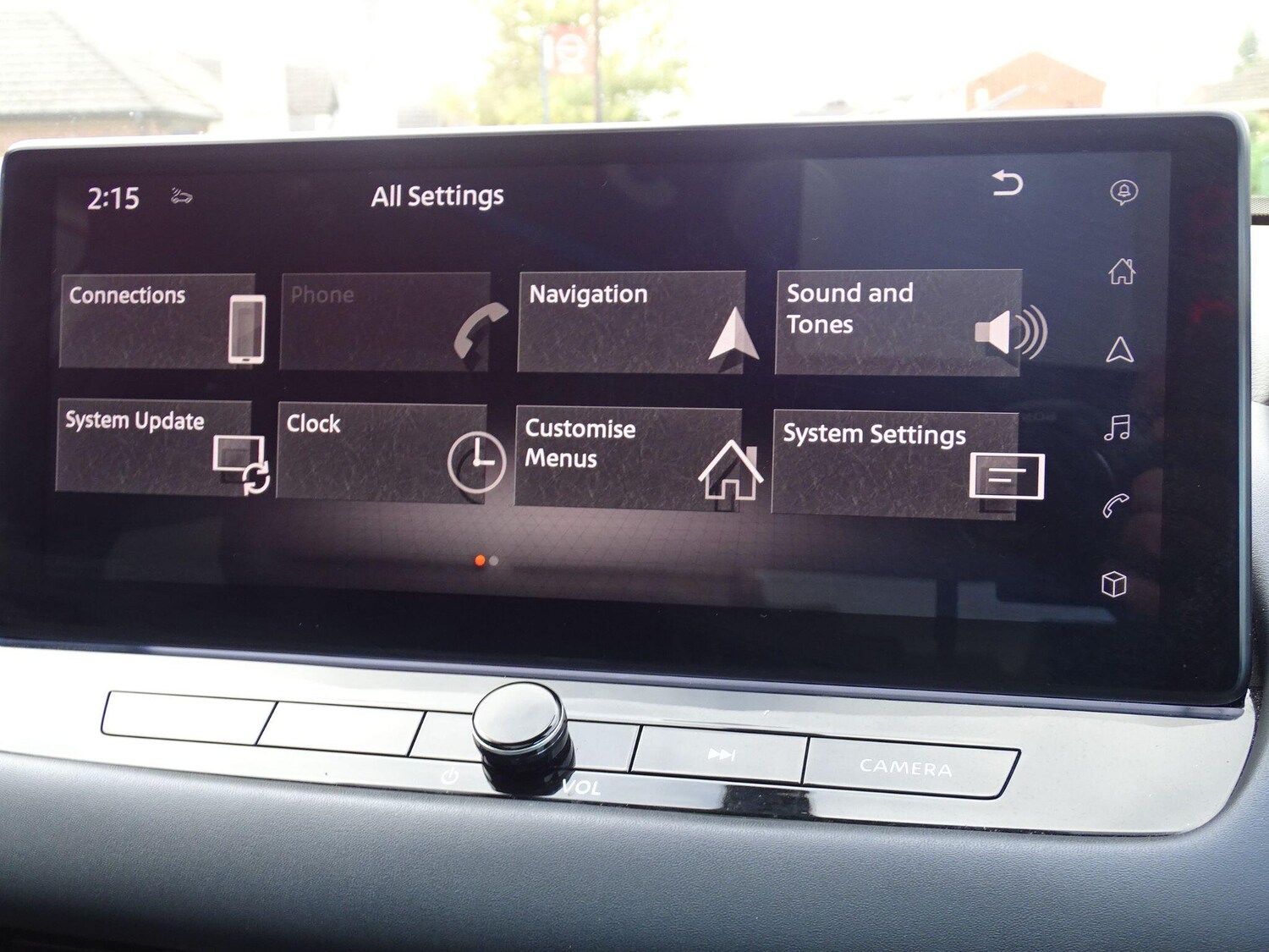 Used Nissan Qashqai 2022 for sale - 77440387: Photo 28