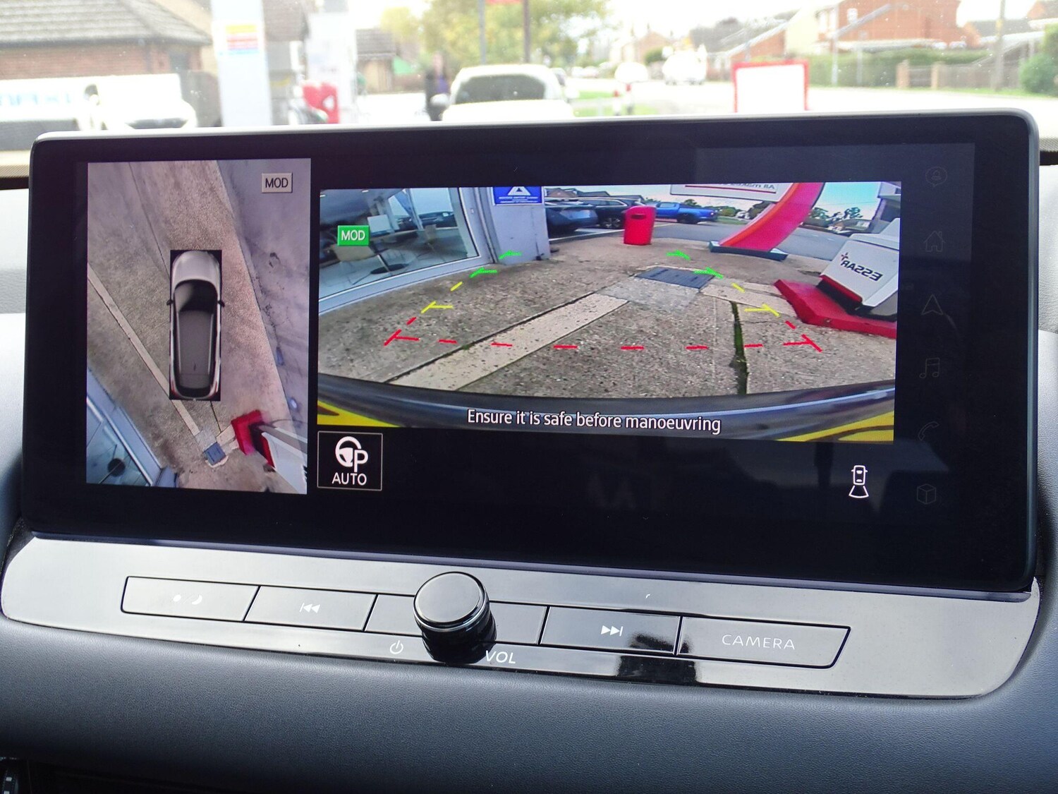 Used Nissan Qashqai 2022 for sale - 77440387: Photo 29