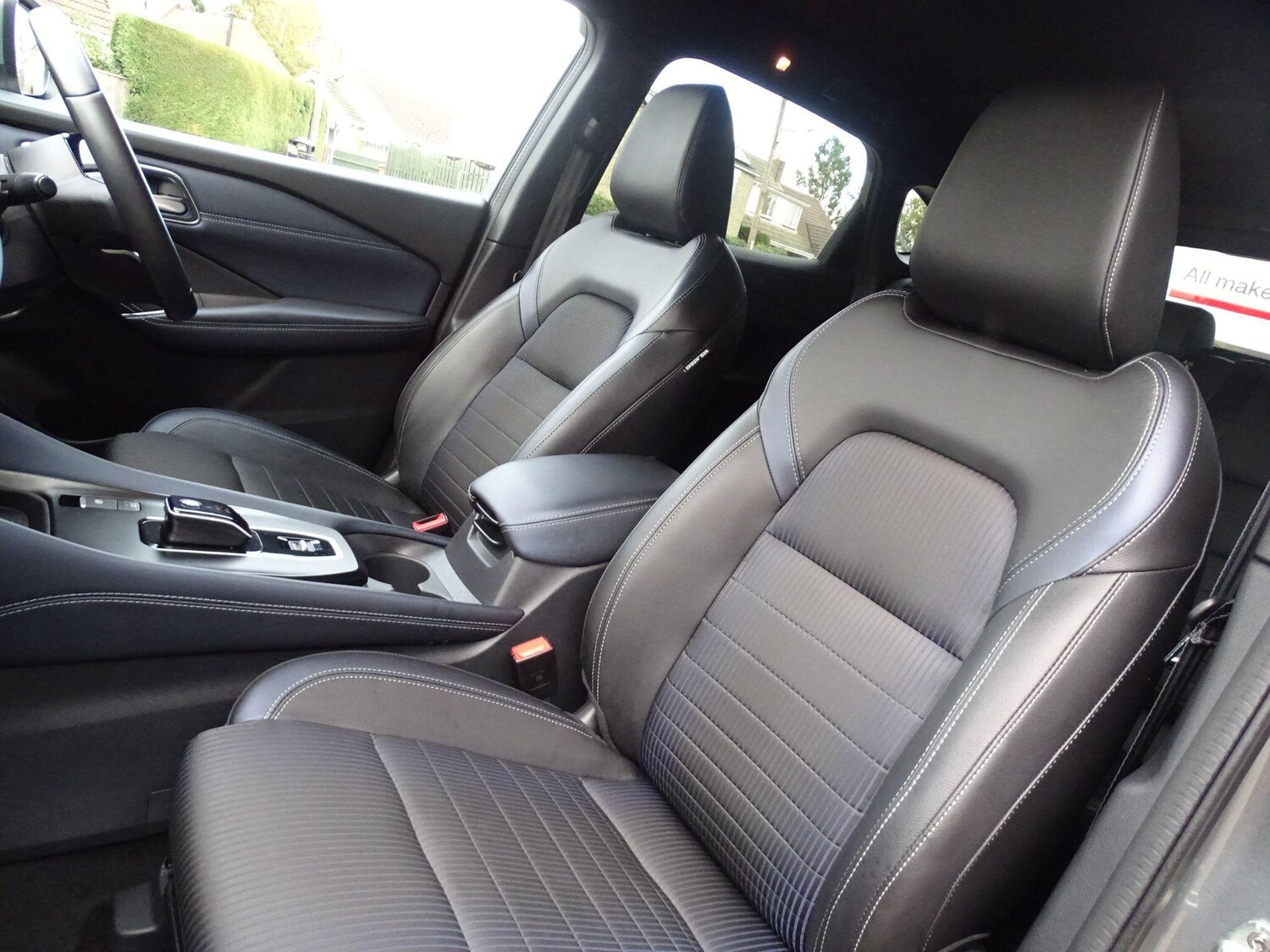 Used Nissan Qashqai 2022 for sale - 77440387: Photo 35