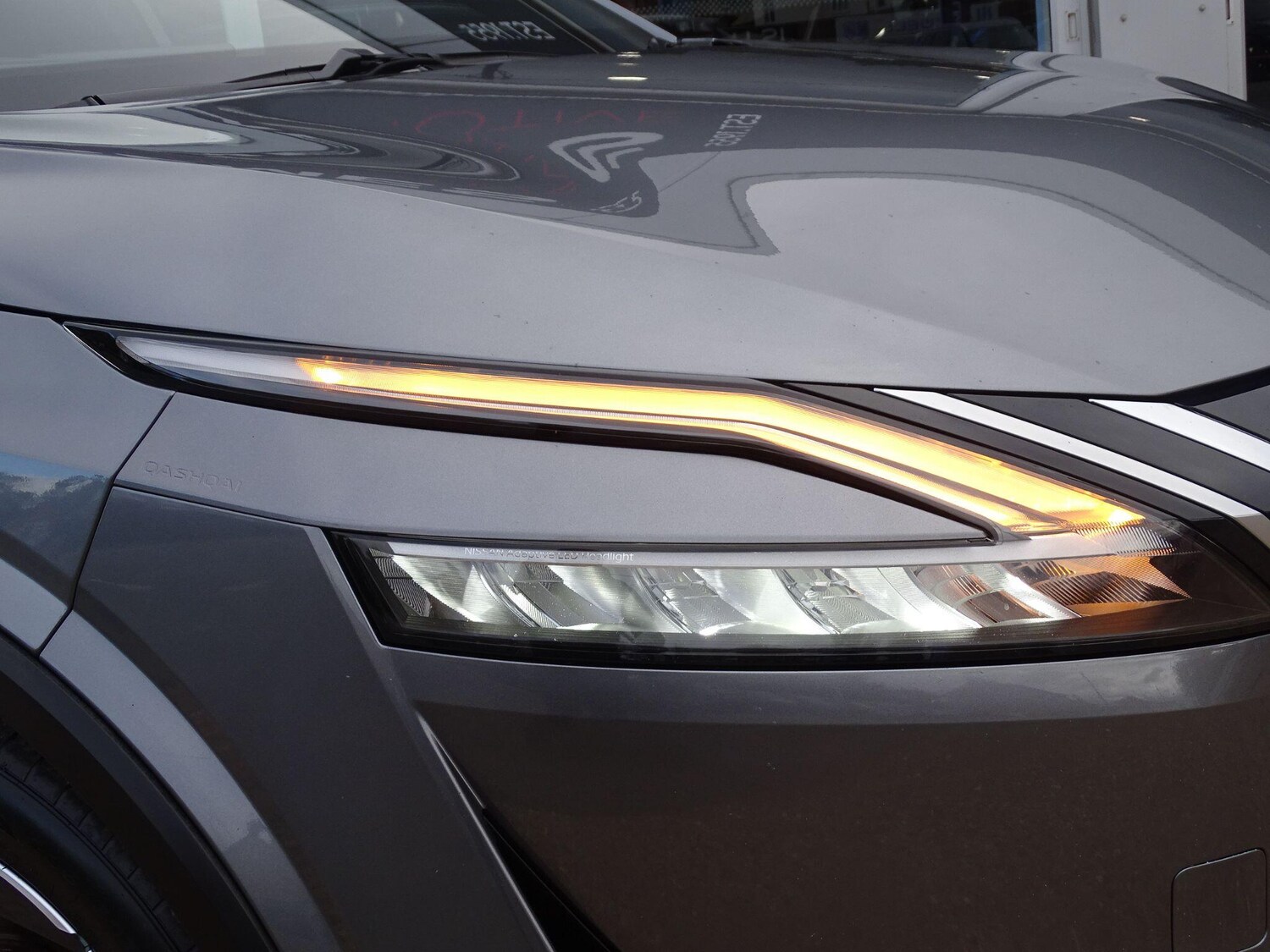 Used Nissan Qashqai 2022 for sale - 77440387: Photo 36