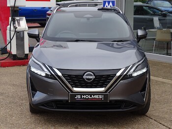 Used Nissan Qashqai 2022 for sale - 77440387: Photo