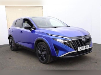 Used Nissan Qashqai 2025 for sale - 77882658: Photo