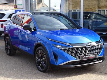 Used Nissan Qashqai 2025 for sale - 77882658: Photo