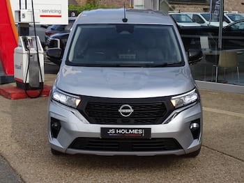 Used Nissan Other 2023 for sale - 79698194: Photo