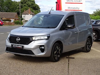 Used Nissan Other 2023 for sale - 79698194: Photo