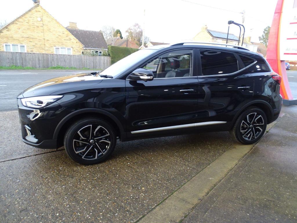 Used MG MG ZS 2023 for sale - 77045489: Photo 10