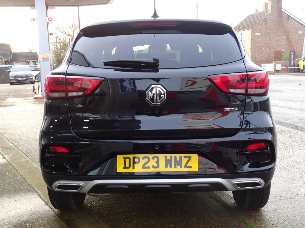 Used MG MG ZS 2023 for sale - 77045489: Photo 11