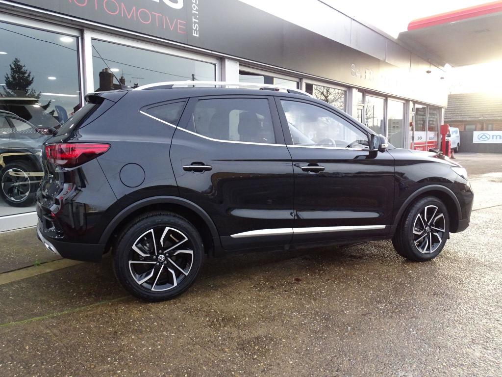 Used MG MG ZS 2023 for sale - 77045489: Photo 12