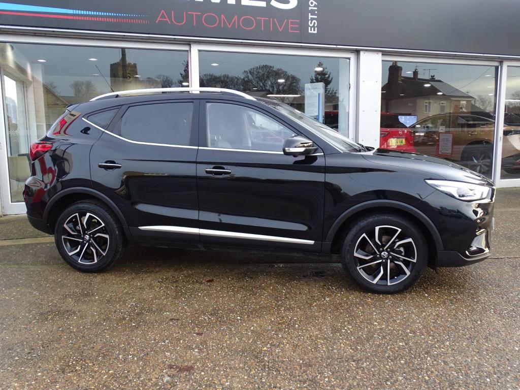 Used MG MG ZS 2023 for sale - 77045489: Photo 13