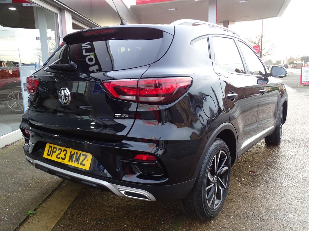 Used MG MG ZS 2023 for sale - 77045489: Photo 14