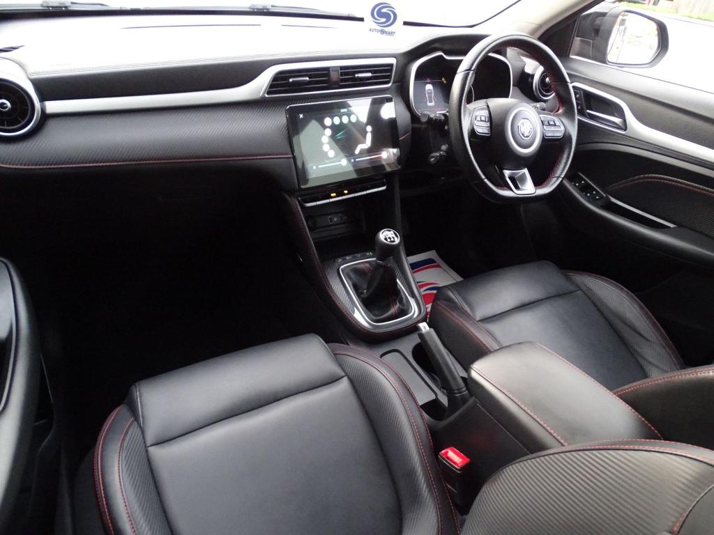 Used MG MG ZS 2023 for sale - 77045489: Photo 15