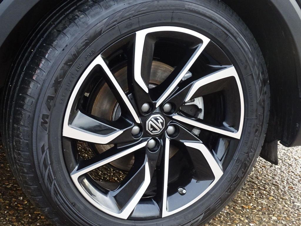 Used MG MG ZS 2023 for sale - 77045489: Photo 19