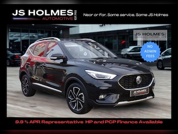 Used MG MG ZS 2023 for sale - 77045489: Photo