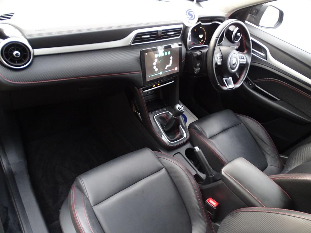 Used MG MG ZS 2023 for sale - 77045489: Photo 2