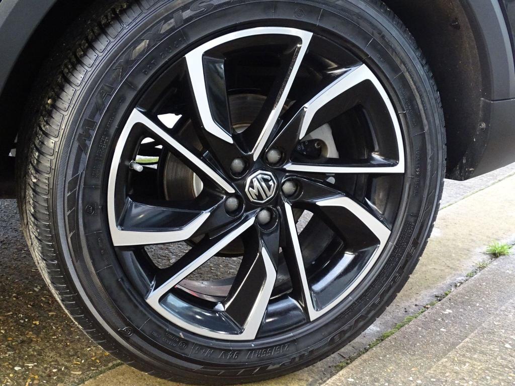 Used MG MG ZS 2023 for sale - 77045489: Photo 21