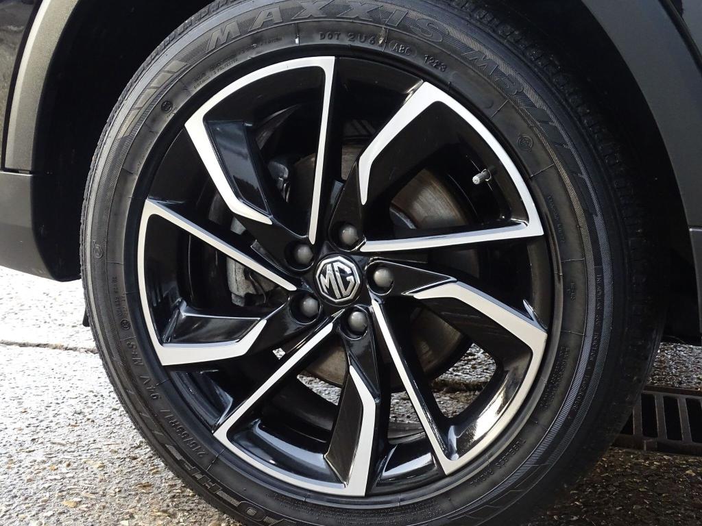 Used MG MG ZS 2023 for sale - 77045489: Photo 22