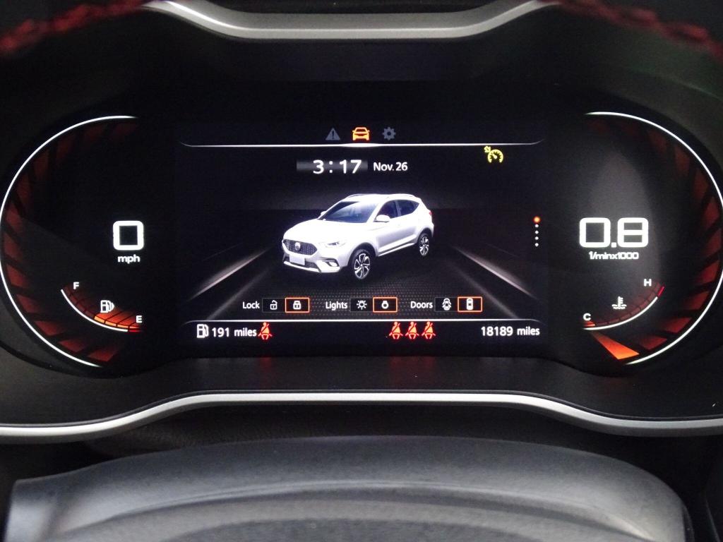 Used MG MG ZS 2023 for sale - 77045489: Photo 29