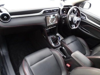 Used MG MG ZS 2023 for sale - 77045489: Photo