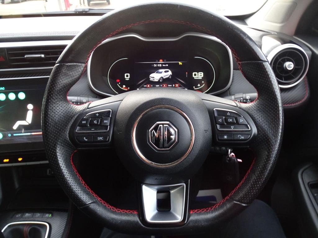 Used MG MG ZS 2023 for sale - 77045489: Photo 32