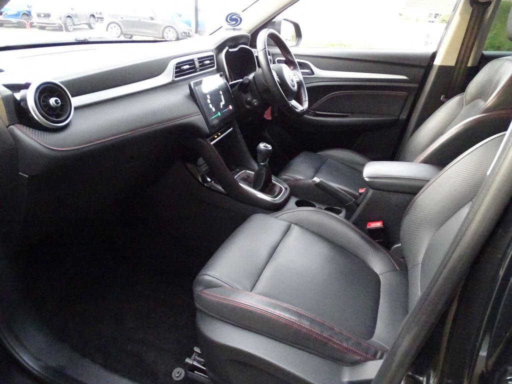 Used MG MG ZS 2023 for sale - 77045489: Photo 33