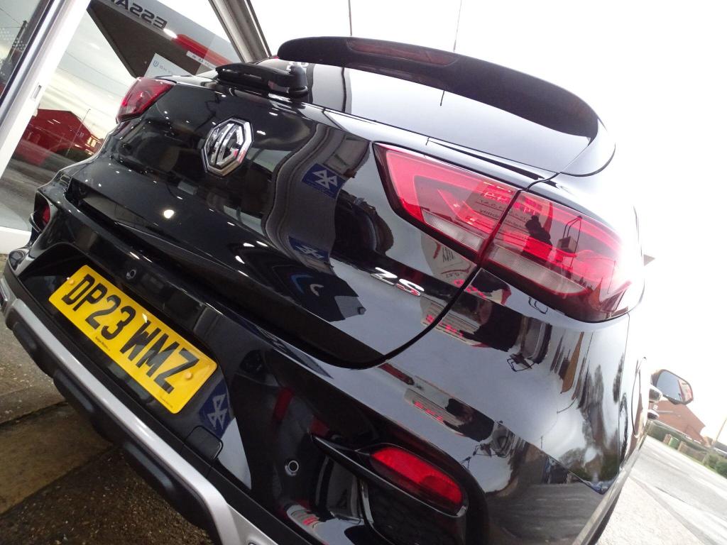 Used MG MG ZS 2023 for sale - 77045489: Photo 36