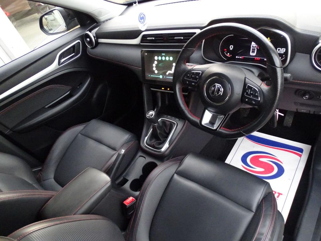 Used MG MG ZS 2023 for sale - 77045489: Photo 39