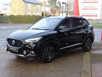 Used MG MG ZS 2023 for sale - 77045489: Photo