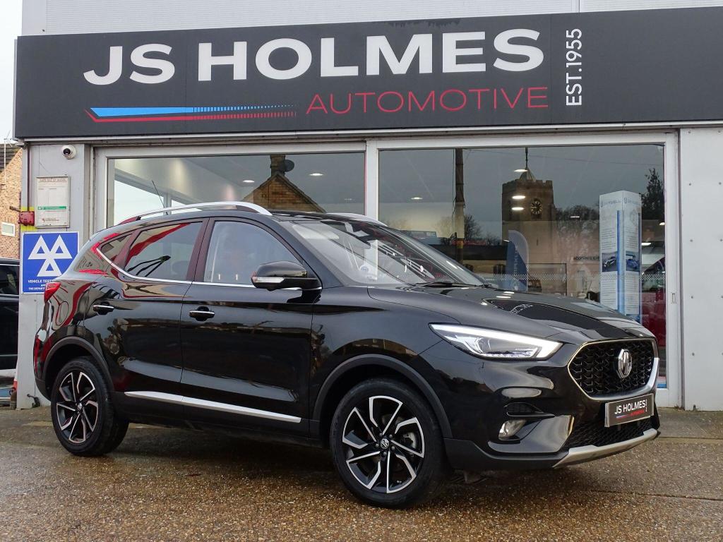 Used MG MG ZS 2023 for sale - 77045489: Photo 4