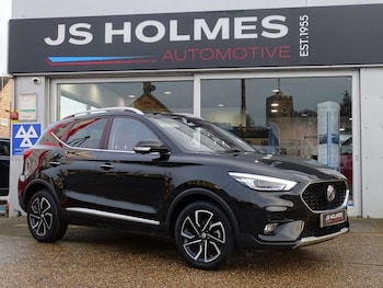 Used MG MG ZS 2023 for sale - 77045489: Photo