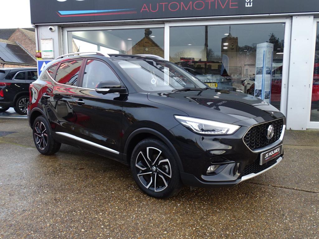 Used MG MG ZS 2023 for sale - 77045489: Photo 5