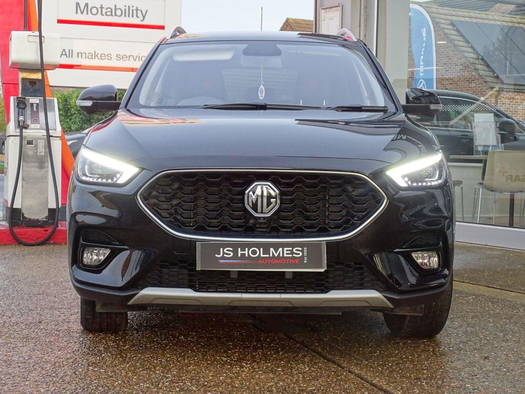 Used MG MG ZS 2023 for sale - 77045489: Photo 6