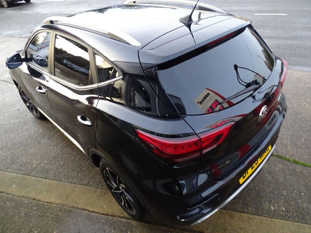 Used MG MG ZS 2023 for sale - 77045489: Photo 7