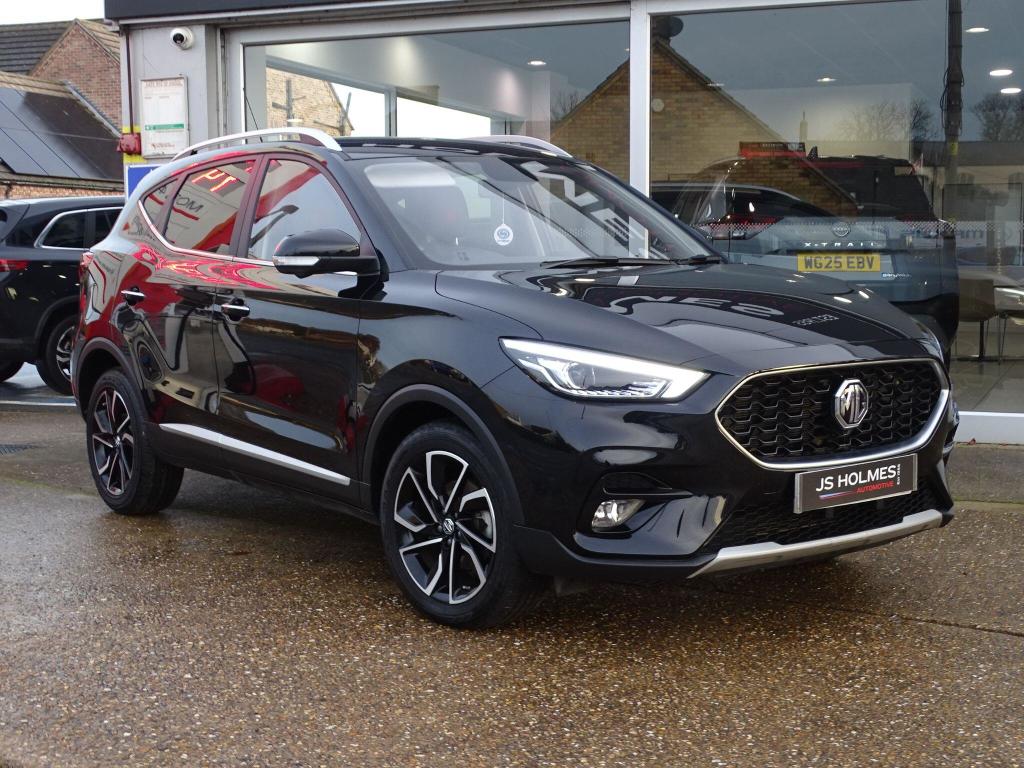 Used MG MG ZS 2023 for sale - 77045489: Photo 8