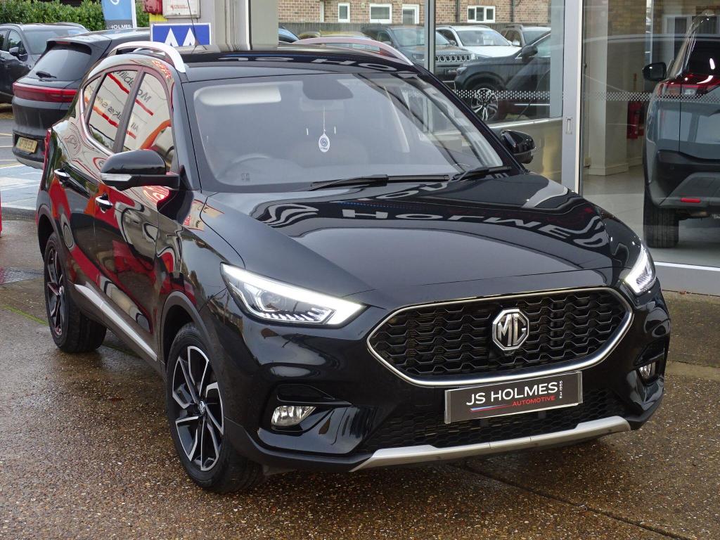 Used MG MG ZS 2023 for sale - 77045489: Photo 9