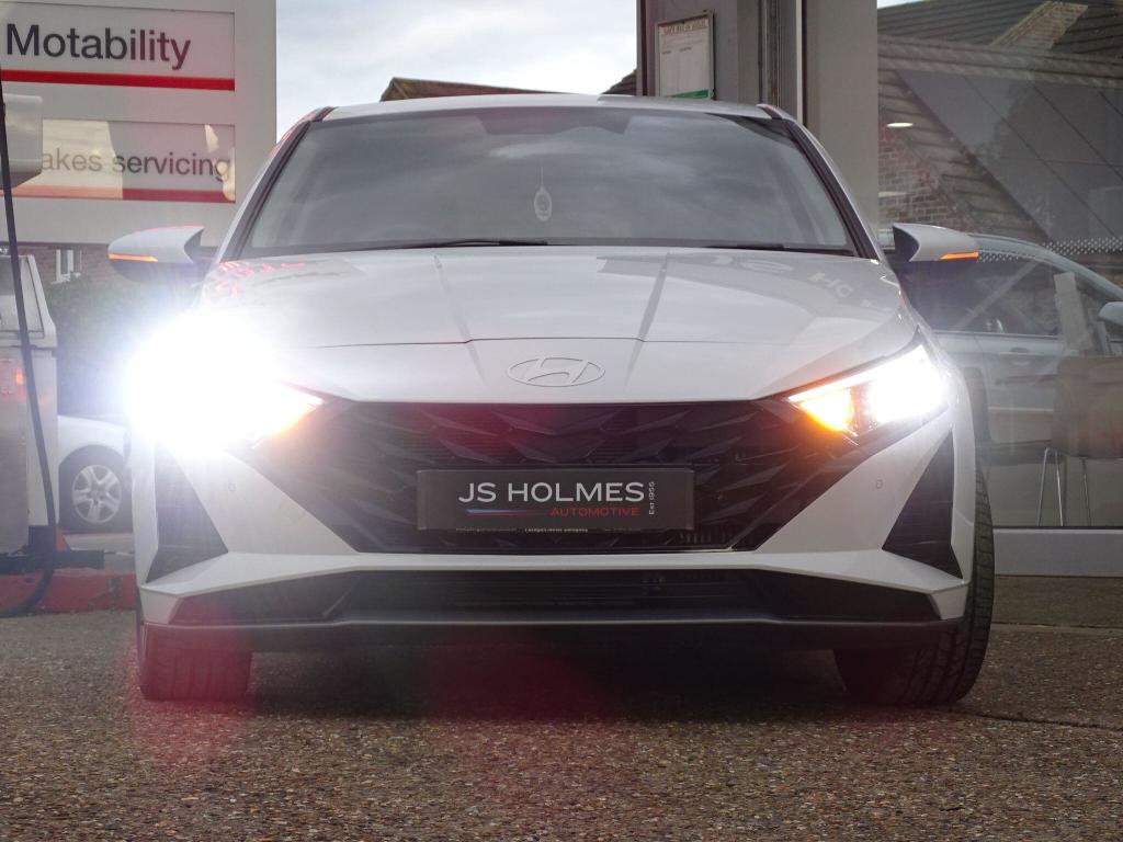 Used Hyundai i20 2023 for sale - 77045491: Photo 10