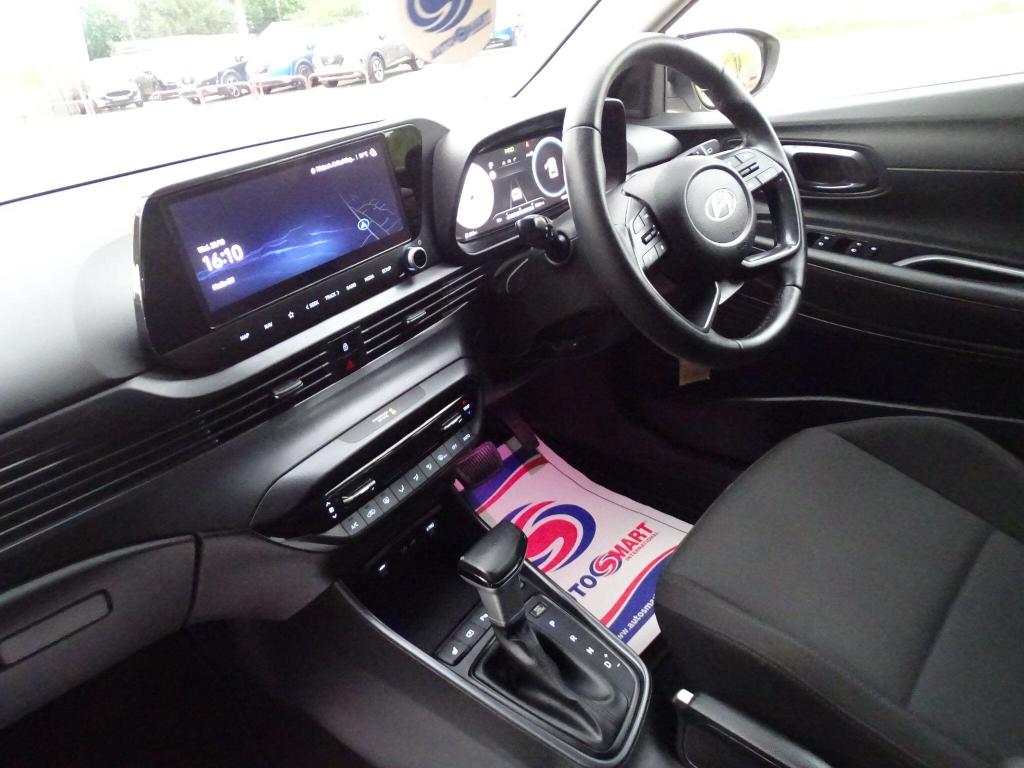 Used Hyundai i20 2023 for sale - 77045491: Photo 16