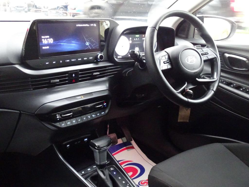 Used Hyundai i20 2023 for sale - 77045491: Photo 17