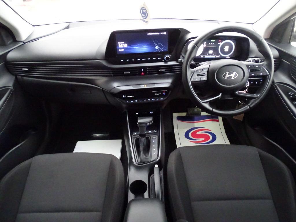Used Hyundai i20 2023 for sale - 77045491: Photo 18