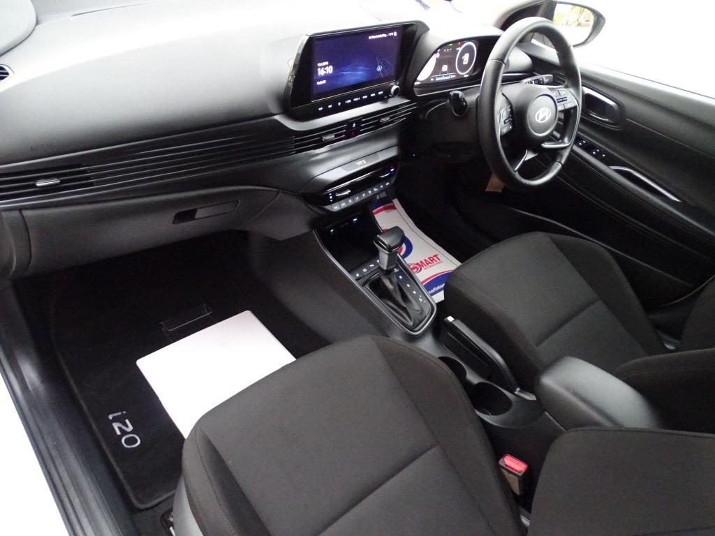 Used Hyundai i20 2023 for sale - 77045491: Photo 2