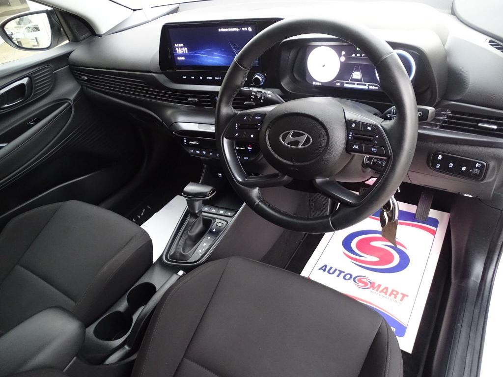 Used Hyundai i20 2023 for sale - 77045491: Photo 20